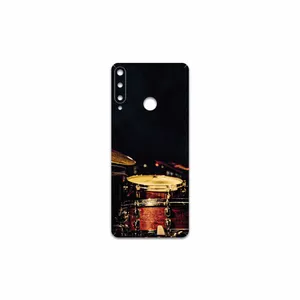 MAHOOT Drum Kit Cover Sticker for Huawei Y6p