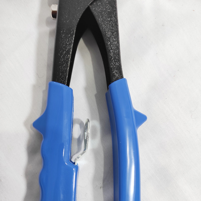 انبر پرچ گود تولز مدل 175-ZK