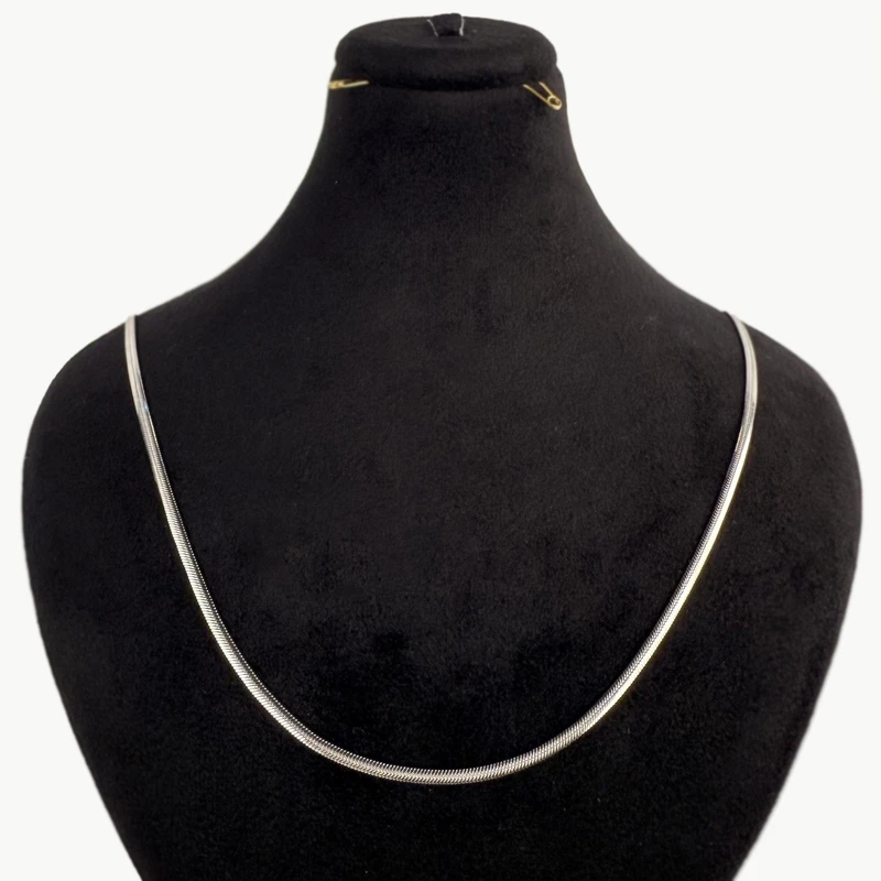 گردنبند زنانه ماری ژوپینگ مدل X001078257