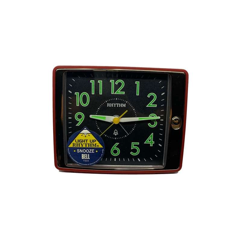 ساعت رومیزی ریتم مدل CRA622NR01
