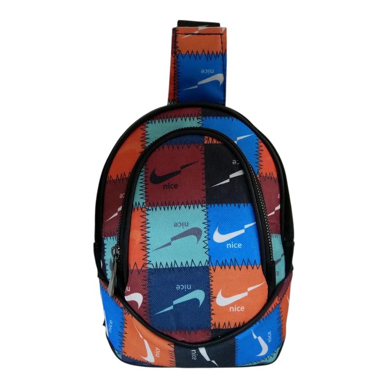 کیف کراس بادی مردانه مدل S2086