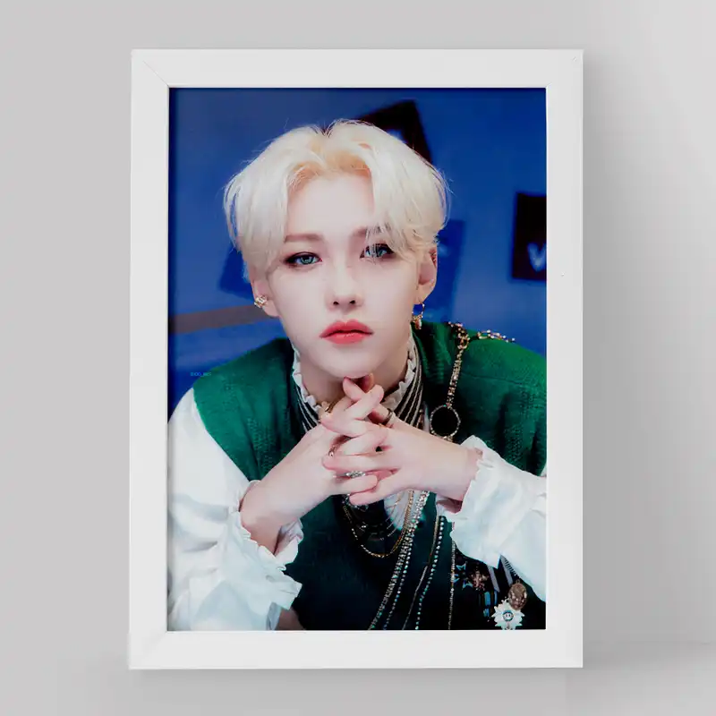 تابلو خندالو مدل فلیکس گروه استری کیدز Stary Kids کد 16897