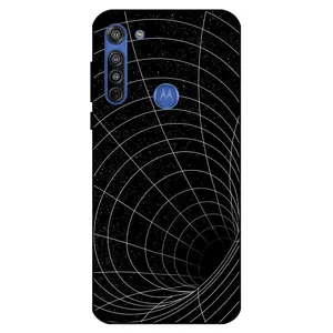 Megafone 8108 Cover For Motorola Moto G8 Power