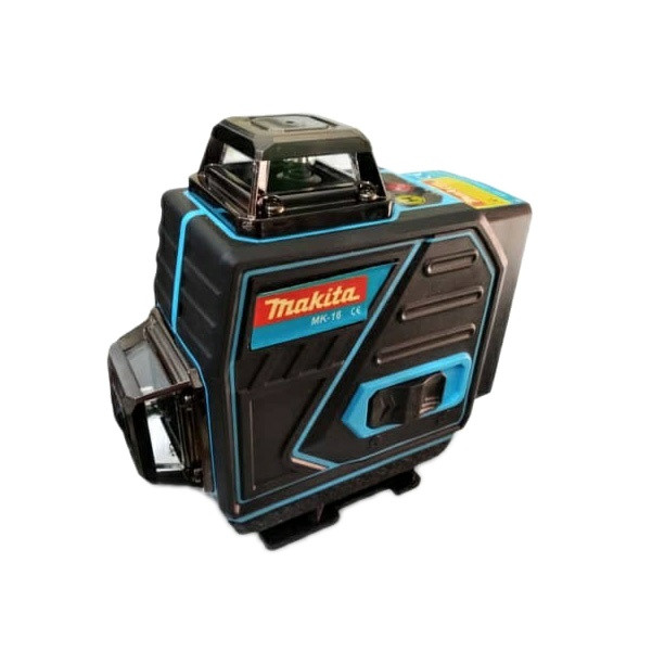 تراز لیزری  مدل TM-16WF4D