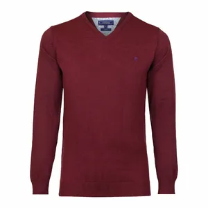 پلیور مردانه جی تی هوگرو مدل 1009524