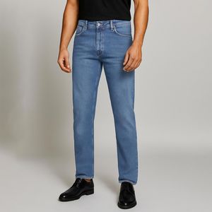 نقد و بررسی شلوار جین راسته مردانه پاتن جامه مدل 301121030000999 توسط خریداران