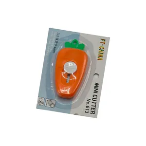 کاتر مدل هویج