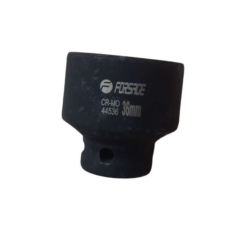 آچار بکس فورسیج مدل UY52295 سایز 36 میلی متر