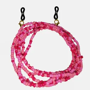 بند عینک مدل مهره ای کد 108