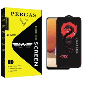 Waily Nice Pergas Horo Screen Protector For Samsung galaxy a32 5g