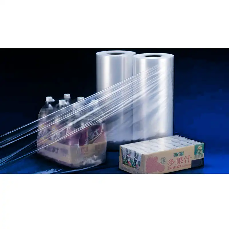 پلاستیک حرارتی مدل 50 رول ۱۰ متری