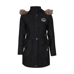 پالتو زنانه تاج محل مدل سلاله کد 224 B