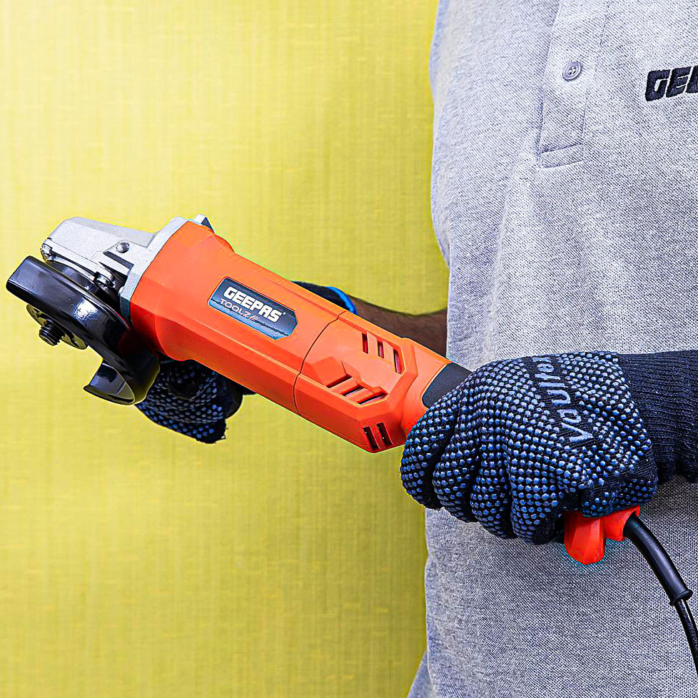 مینی فرز جی پاس مدل GAG4511