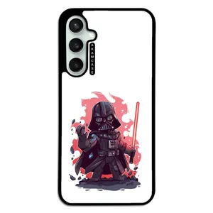 AKAM AMC-WSGS23FE-LAUFMAN-22 Cover For Samsung Galaxy S23 FE