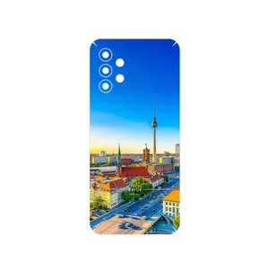 MAHOOT City of Berlin Cover Sticker for Samsung Galaxy A13