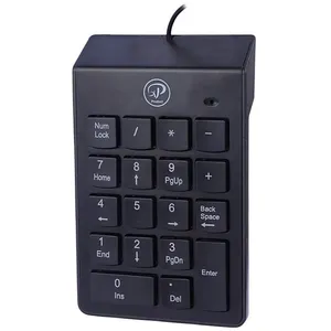 XP-Product XP-KEY7500U Number Pad