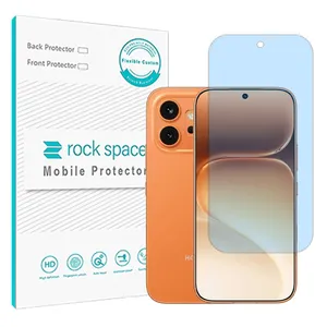 Rock space Hydrogel Eye Protection Screen Protector for Honor 600 mobile phone