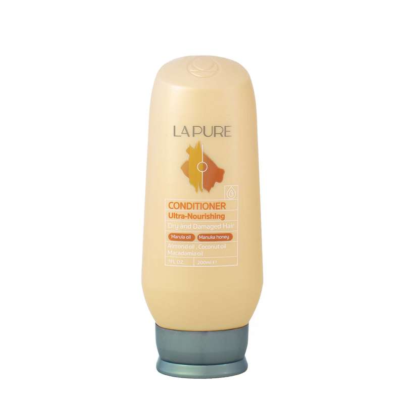 نرمکننده مو لپیور مدل نوریش اند مویسچرایز حجم 325 میلیلیتر نرمکننده مو لپیور مدل نوریش اند مویسچرایز حجم 325 میلیلیتر