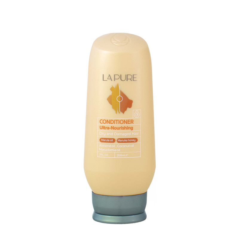 نرمکننده مو لپیور مدل نوریش اند مویسچرایز حجم 325 میلیلیتر نرمکننده مو لپیور مدل نوریش اند مویسچرایز حجم 325 میلیلیتر