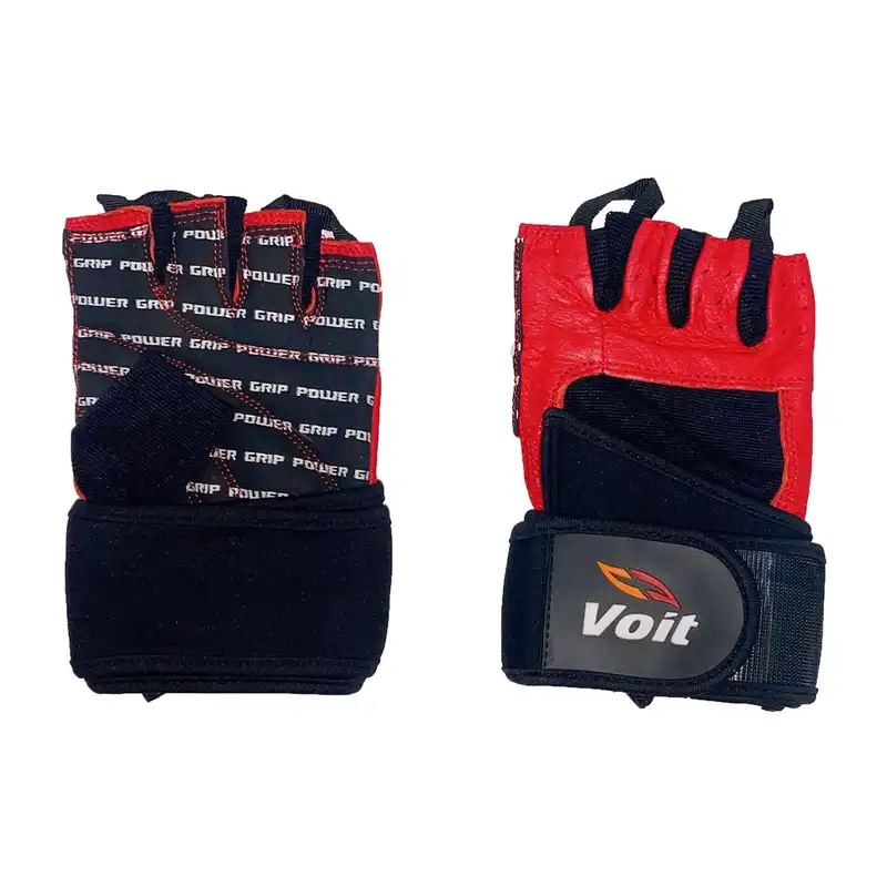 دستکش بدنسازی ویت مدل 1235