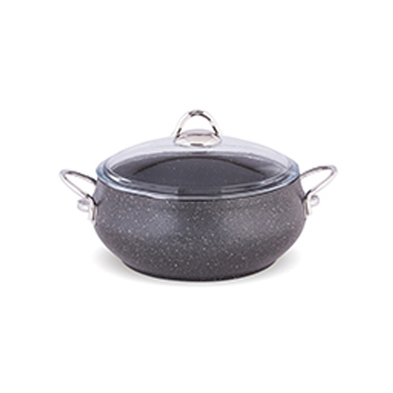 قابلمه اف ام اس مدل SMetal کد 5004 سایز 20 قابلمه اف ام اس مدل SMetal کد 5004 سایز 20