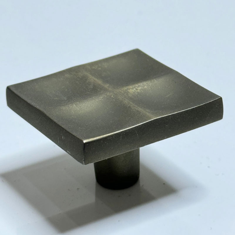 دستگیره کابینت نایس مدل N122 بسته 2 عددی