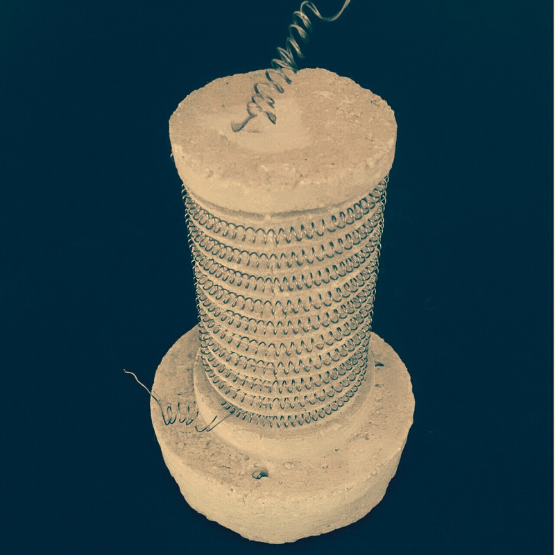 المنت مدل A110