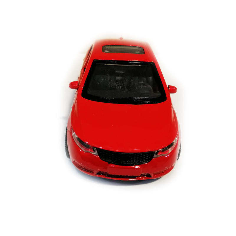 ماشین بازی طرح سراتو کد 28