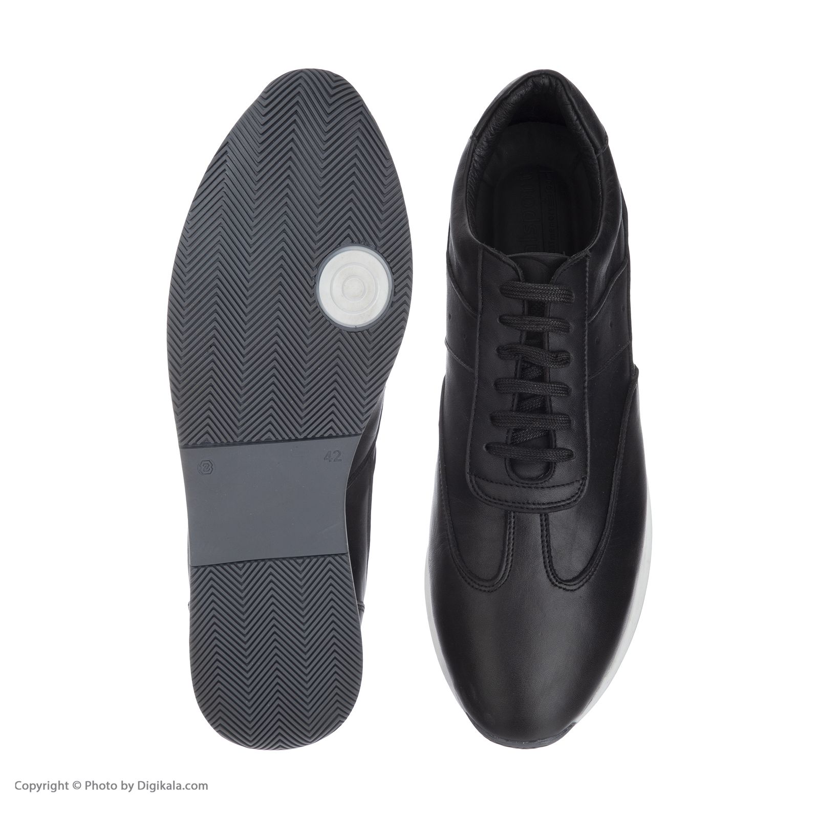 کفش راحتی مردانه آلشپرت مدل MUH801-001 -  - 4