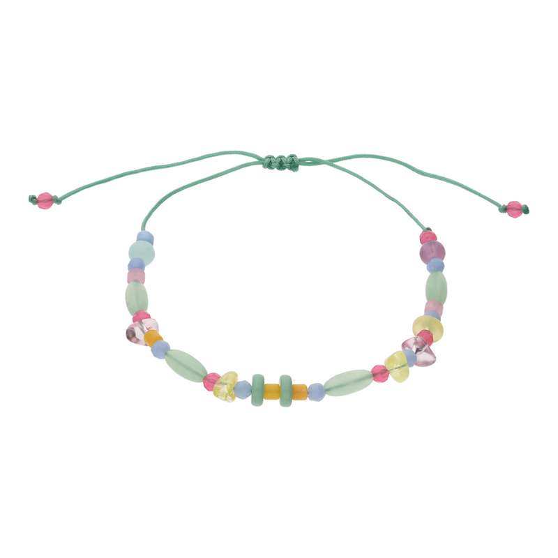 پابند زنانه مدل Minty mint پابند زنانه مدل Minty mint