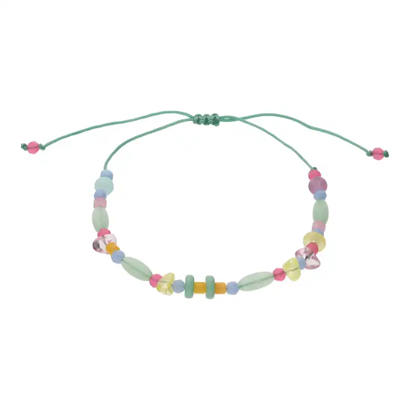 پابند زنانه مدل Minty mint