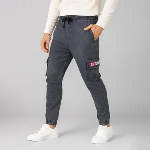 شلوار جین مردانه مدل TURKEY کد RR-50522