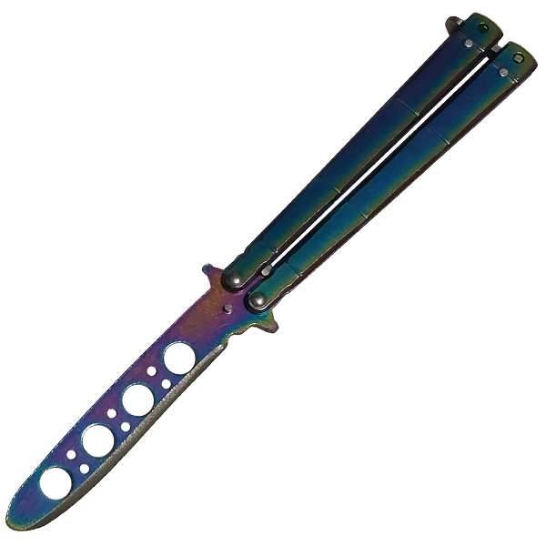 چاقوی سفری مدل FADE 01