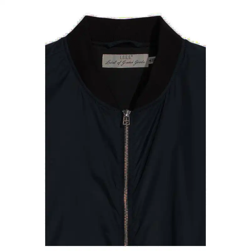 کاپشن بهاره مردانه اچ اند ام مدل N285