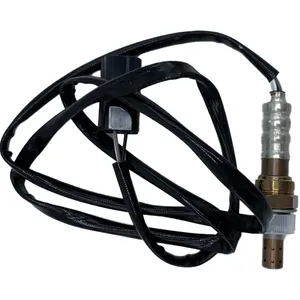 سنسور اکسیژن ان تی کی مدل Siemens-97455 سیم بلند
