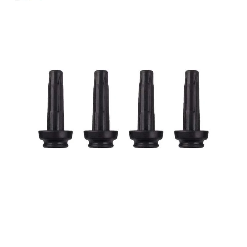 وایر شمع ارس کد T2 مناسب پژو 206 تیپ 2 بسته 4 عددی