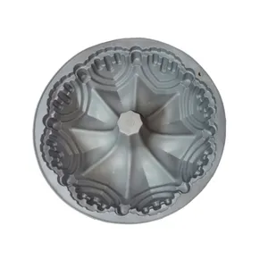 قالب ژله مدل سیلیکونی کد z02