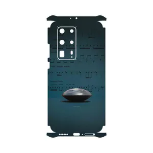 MAHOOT Hang_Instrument-FullSkin Cover Sticker for Huawei P40 Pro Plus