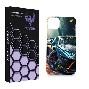 RIVEN RI2-6 Case For Apple iPhone 11 Pro