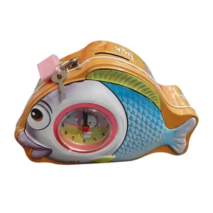 قلک مدل ماهی کد 09