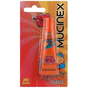 بالم لب ماسینکس مدل پرتقال حجم 15 میلی لیتر