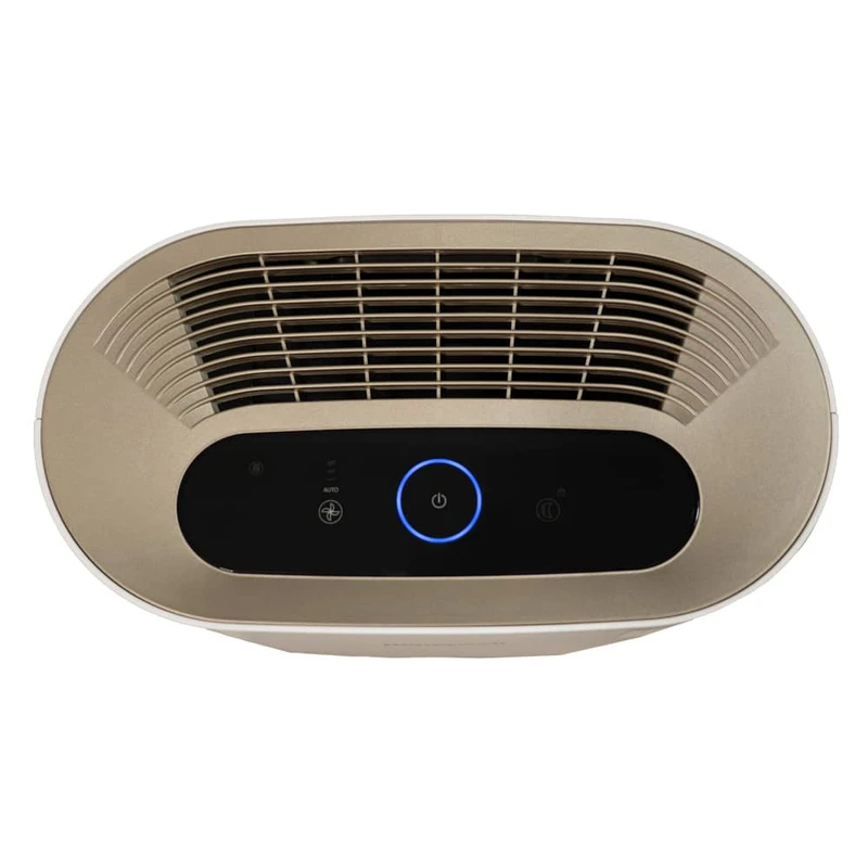 عکس شماره 11 : دستگاه تصفیه کننده هوا هانیول مدل kj250f-p11wg