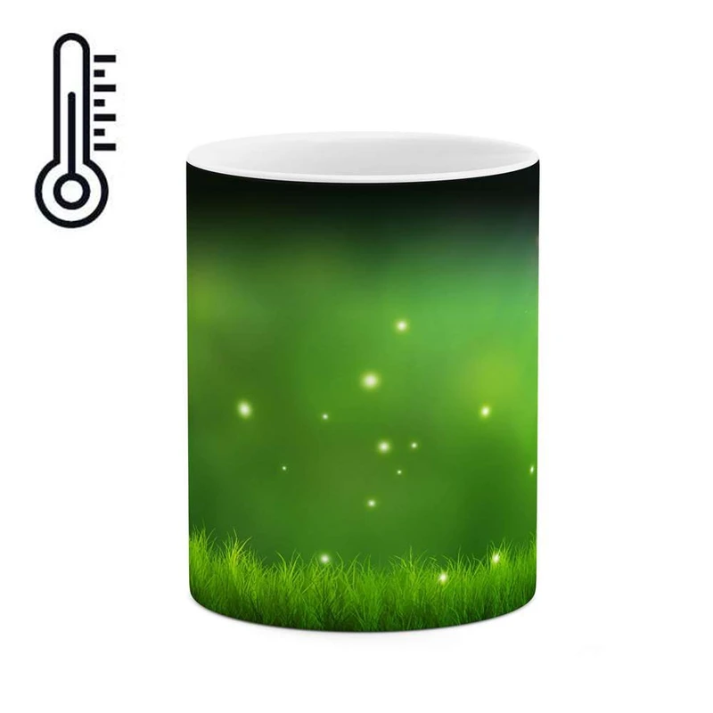 ماگ حرارتی کاکتی مدل فانتزی کد mgh12204