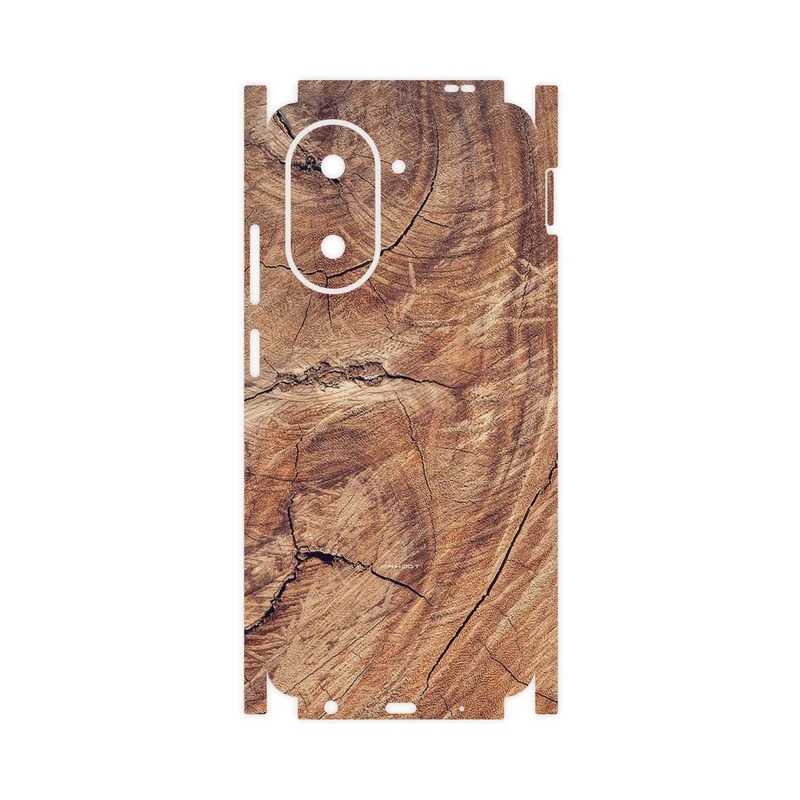 برچسب پوششی ماهوت مدل Wood Texture 5-FullSkin مناسب برای گوشی موبایل شیائومی Redmi A5 4G