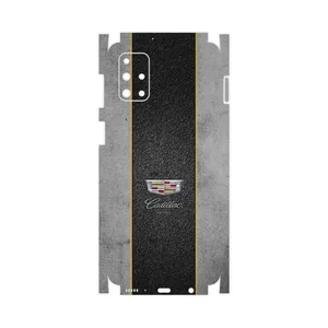 MAHOOT Cadillac-FullSkin Cover Sticker for Samsung Galaxy M31S