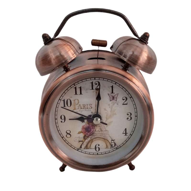 ساعت رومیزی مدل برج