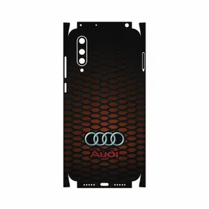 MAHOOT Audi-AG-FullSkin Cover Sticker for Xiaomi MI 9 Lite