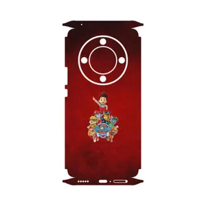 MAHOOT Paw Patrol-FullSkin Cover Sticker for Honor X9b