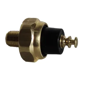 سنسور فشار روغن کد AB103 مناسب برای پراید