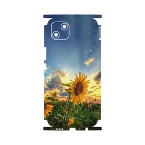 MAHOOT Summer Season-FullSkin Cover Sticker for Wiko T10